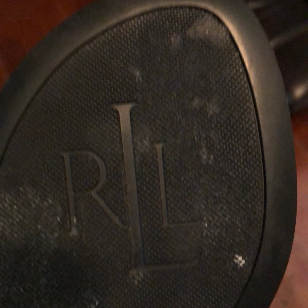 Ralph Loren sandals - Picture 4 of 8